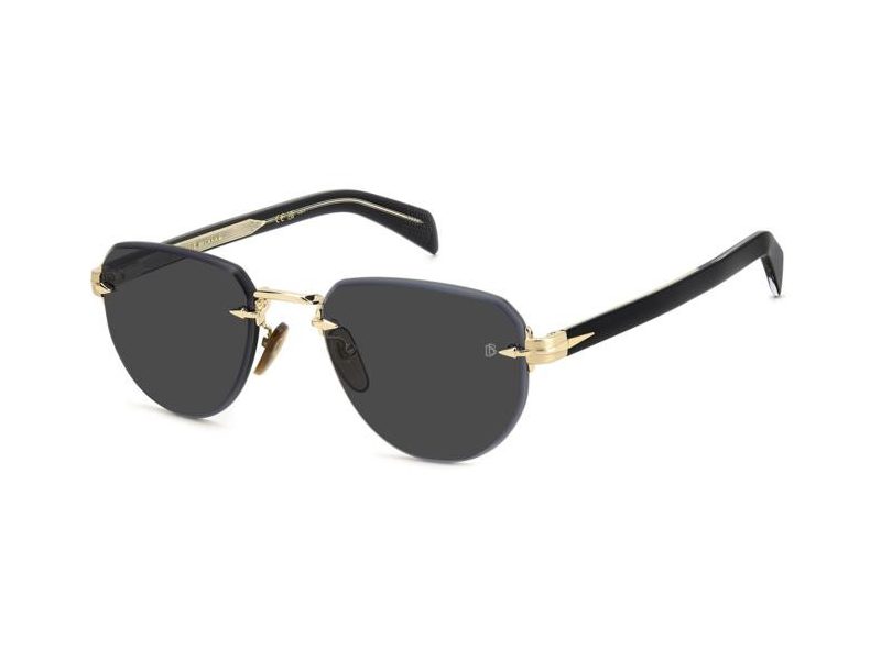 David Beckham DB 7144/S RHL/IR 55 Férfi napszemüveg