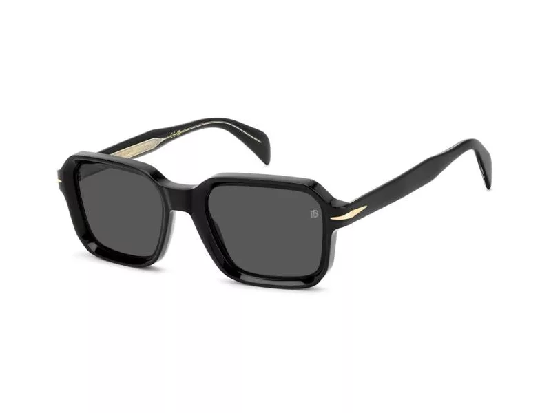David Beckham DB 7147/S 807/IR 52 Férfi napszemüveg