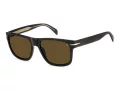David Beckham DB 7150/S 807/70 57 Férfi napszemüveg