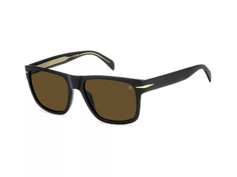 David Beckham DB 7150/S 807/70 57 Férfi napszemüveg