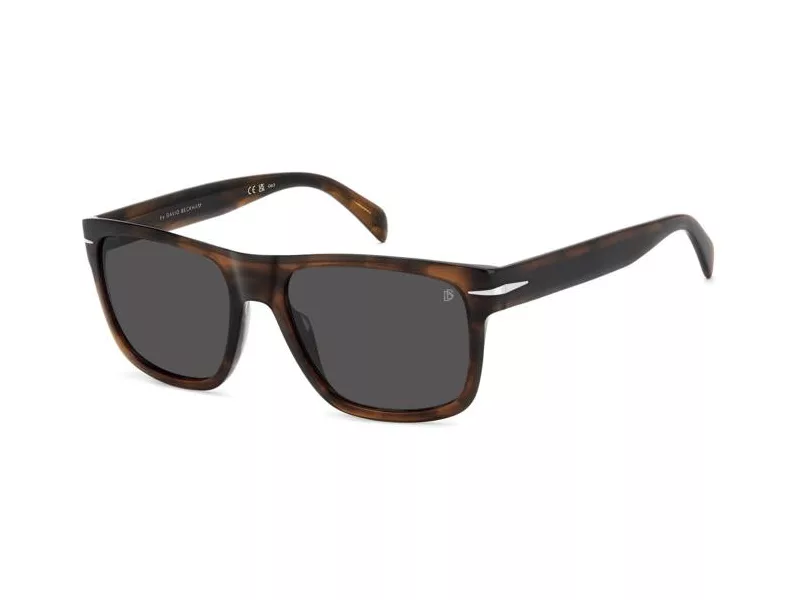 David Beckham DB 7150/S EX4/IR 57 Férfi napszemüveg
