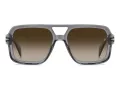 David Beckham DB 7151/S CBL/HA 55 Férfi napszemüveg