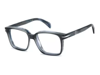   David Beckham DB 7152 Y00 53 Férfi szemüvegkeret (optikai keret)