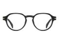 David Beckham DB 7153 807 49 Férfi szemüvegkeret (optikai keret)