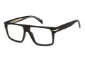 David Beckham DB 7154 807 57 Férfi szemüvegkeret (optikai keret)