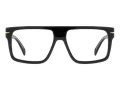 David Beckham DB 7154 807 57 Férfi szemüvegkeret (optikai keret)