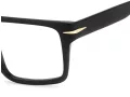 David Beckham DB 7154 807 57 Férfi szemüvegkeret (optikai keret)