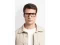 David Beckham DB 7154 807 57 Férfi szemüvegkeret (optikai keret)