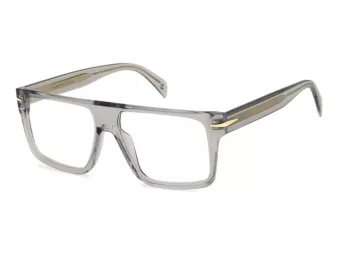   David Beckham DB 7154 KB7 57 Férfi szemüvegkeret (optikai keret)