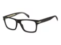 David Beckham DB 7155 807 53 Férfi szemüvegkeret (optikai keret)