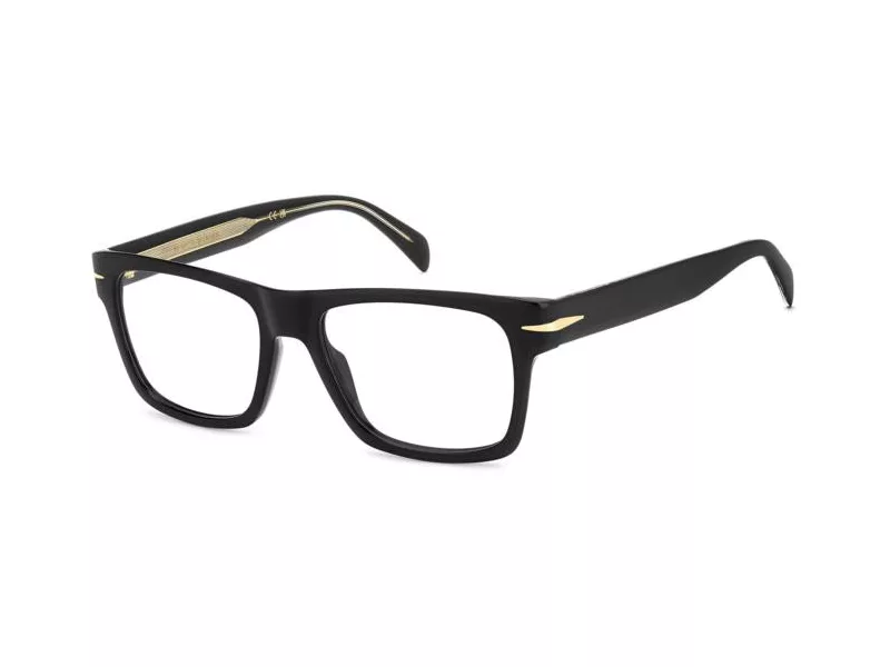 David Beckham DB 7155 807 53 Férfi szemüvegkeret (optikai keret)