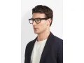 David Beckham DB 7155 807 53 Férfi szemüvegkeret (optikai keret)