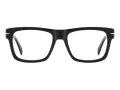 David Beckham DB 7155 807 55 Férfi szemüvegkeret (optikai keret)