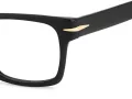 David Beckham DB 7155 807 55 Férfi szemüvegkeret (optikai keret)