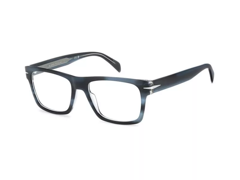 David Beckham DB 7155 BAV 53 Férfi szemüvegkeret (optikai keret)