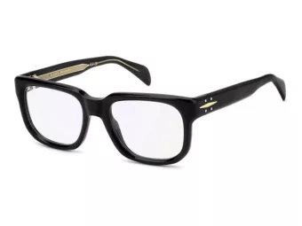   David Beckham DB 7156 807 53 Férfi szemüvegkeret (optikai keret)