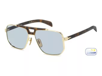 David Beckham DB 7157/S 0NR/SD 61 Férfi napszemüveg