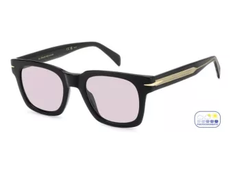 David Beckham DB 7160/S 807/KE 50 Férfi napszemüveg