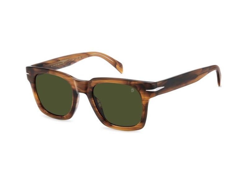 David Beckham DB 7160/S EX4/QT 50 Férfi napszemüveg