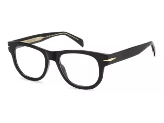   David Beckham DB 7164 807 52 Férfi szemüvegkeret (optikai keret)
