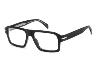   David Beckham DB 7165 807 54 Férfi szemüvegkeret (optikai keret)