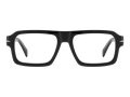 David Beckham DB 7165 807 54 Férfi szemüvegkeret (optikai keret)