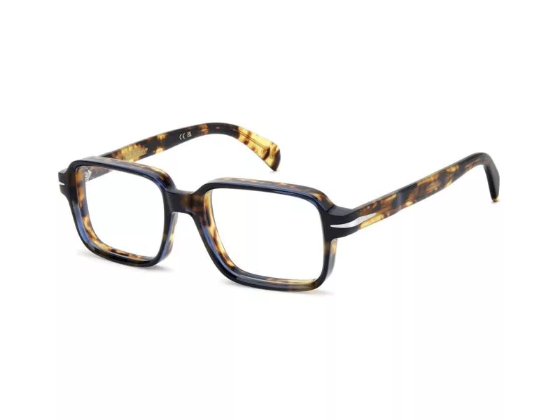 David Beckham DB 7167 4FK 52 Férfi szemüvegkeret (optikai keret)
