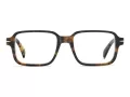 David Beckham DB 7167 4FK 52 Férfi szemüvegkeret (optikai keret)