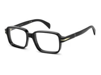   David Beckham DB 7167 807 52 Férfi szemüvegkeret (optikai keret)