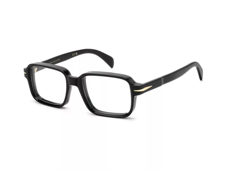 David Beckham DB 7167 807 52 Férfi szemüvegkeret (optikai keret)