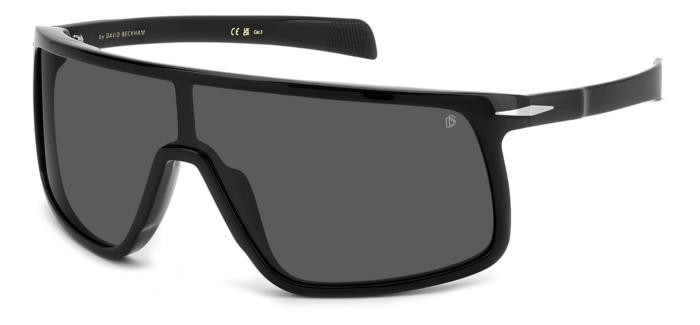 David Beckham DB 99/VISOR 807/IR 99 Férfi napszemüveg akciós termékkép 1