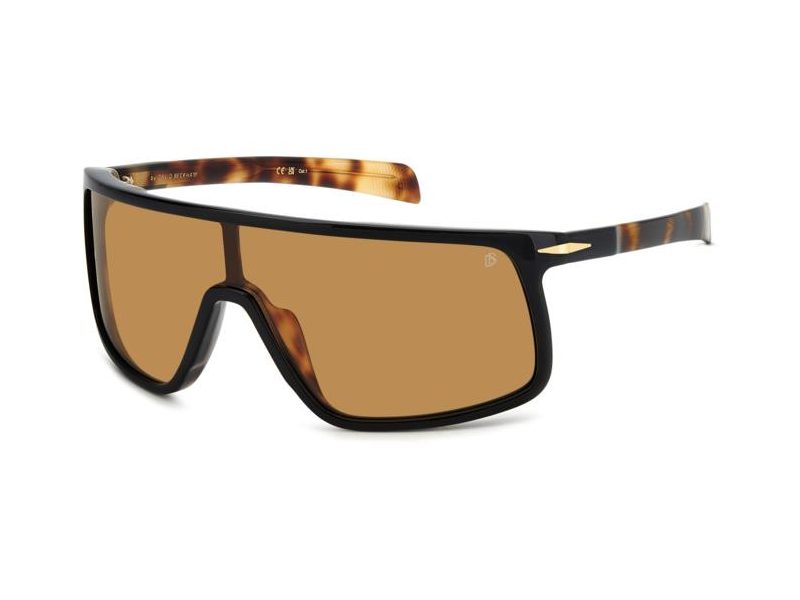 David Beckham DB 99/VISOR WR7/W7 99 Férfi napszemüveg