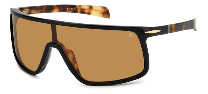 David Beckham DB 99/VISOR WR7/W7 99 Férfi napszemüveg akciós termékkép 1