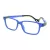De Boomer DE BOOMER CORNFL BLUE 45 Gyerek szemüvegkeret (optikai keret)