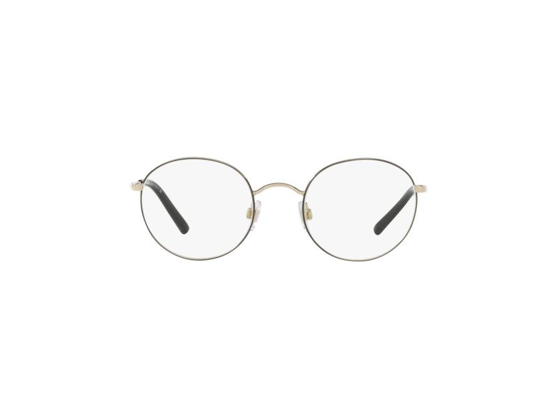 Dolce & Gabbana DG 1290 1305 50 Férfi szemüvegkeret (optikai keret)