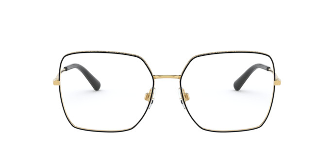  Dolce & Gabbana DG 1323 1334 54 Női szemüvegkeret (optikai keret) akciós termékkép 1