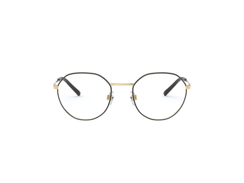 Dolce & Gabbana DG 1324 1334 52 Férfi szemüvegkeret (optikai keret)