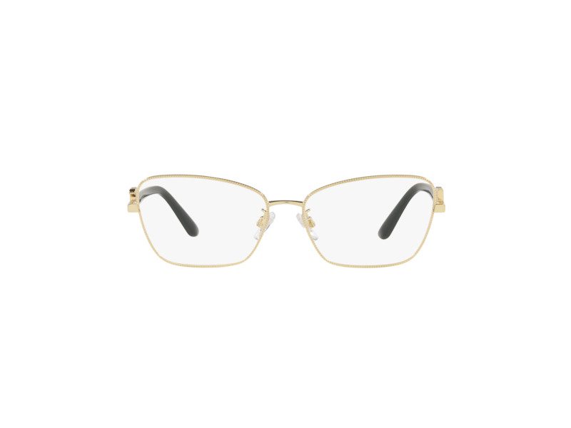 Dolce & Gabbana DG 1338 02 56 Női szemüvegkeret (optikai keret)