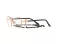 Dolce & Gabbana DG 1338 1298 56 Női szemüvegkeret (optikai keret)