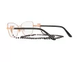 Dolce & Gabbana DG 1338 1298 56 Női szemüvegkeret (optikai keret)