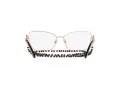 Dolce & Gabbana DG 1338 1298 56 Női szemüvegkeret (optikai keret)