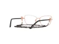 Dolce & Gabbana DG 1338 1298 56 Női szemüvegkeret (optikai keret)