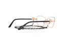 Dolce & Gabbana DG 1338 1298 56 Női szemüvegkeret (optikai keret)