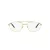 Dolce & Gabbana DG 1345 02 56 Férfi szemüvegkeret (optikai keret)
