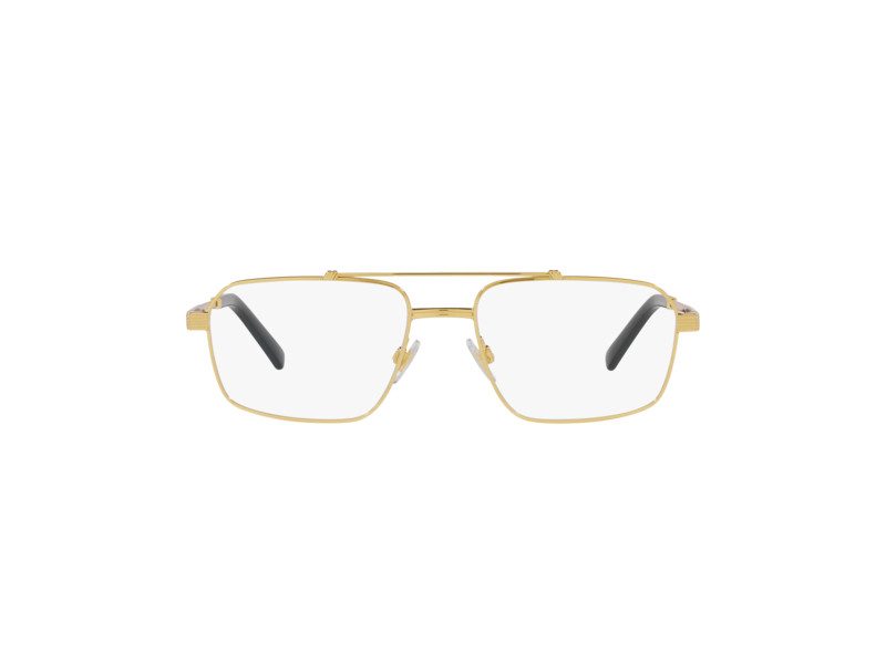 Dolce & Gabbana DG 1345 02 56 Férfi szemüvegkeret (optikai keret)