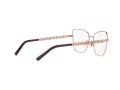 Dolce & Gabbana DG 1346 1333 55 Női szemüvegkeret (optikai keret)