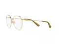 Dolce & Gabbana DG 1348 02 54 Női szemüvegkeret (optikai keret)
