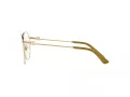 Dolce & Gabbana DG 1348 02 54 Női szemüvegkeret (optikai keret)