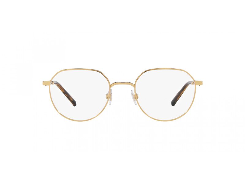 Dolce & Gabbana DG 1349 02 50 Férfi szemüvegkeret (optikai keret)