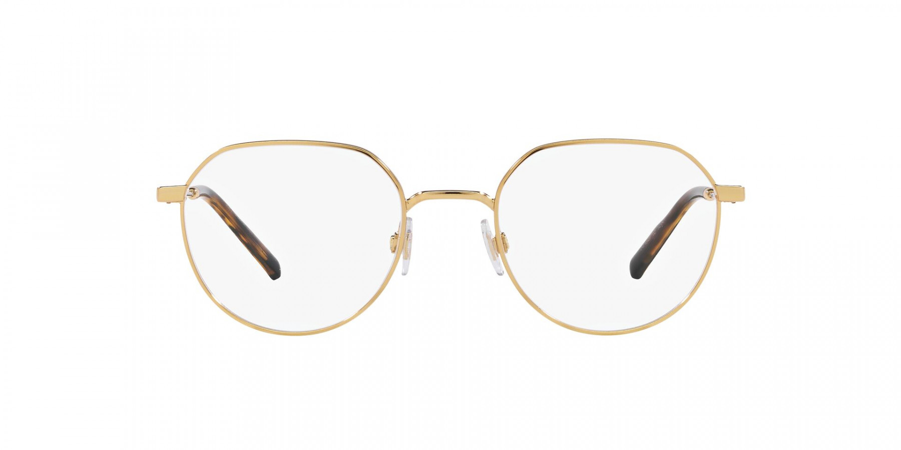  Dolce & Gabbana DG 1349 02 52 Férfi szemüvegkeret (optikai keret) akciós termékkép 1
